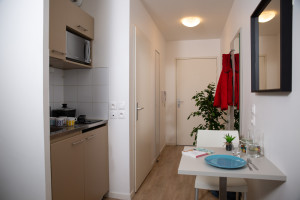 Photo lit en colocation à partir de 47m² meublé et équipé n° 15