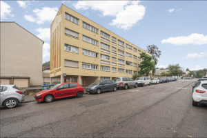 Magnifique T4 en Colocation - refait à neuf - Nancy