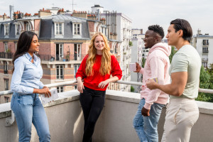 Photo Studio à partir de 13m² meublé et équipé n° 12