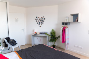 Photo Studio à partir de 18m² meublé et équipé n° 14