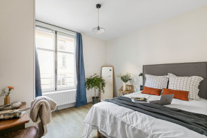 Photo Chambre Cosy de 11 à 13m² meublé et équipé n° 15