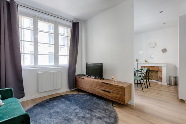 Magnifique T2 de 36 m² - rue René Pouteau 77000 Melun