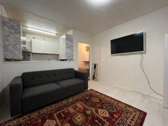 Appartement meublé - Disponbile de suite