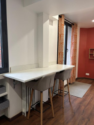 Magnifique Studio refait à neuf - Rue des ORTEAUX