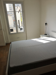 Joli T2 de 44m2 - Quartier Maison Blanche 75013