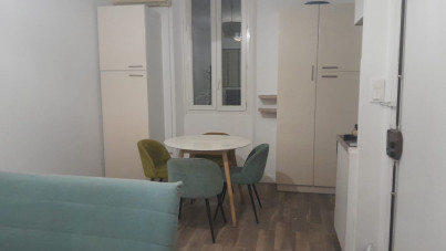 2 pièces de 33 m² - Quartier Thiers