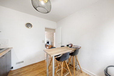 À louer - Chambre dans un T4 de 71 m², Rue Jean Rostand Tarbes