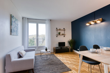 3 PIÈCES 53 M² APPARTEMENT TROIS PIECES 53 M² - A VENDRE