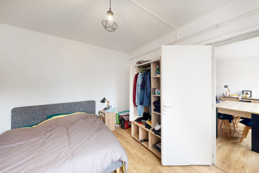 À louer - Chambre dans un T4 de 71 m², Rue Jean Rostand Tarbes