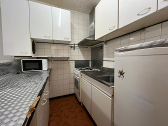 Appartement meublé - Disponbile de suite