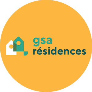 GSA Résidences