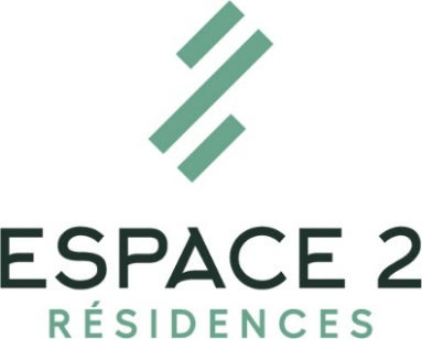 Espace 2 résidences